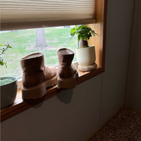 Booties - Picture 2 of 5